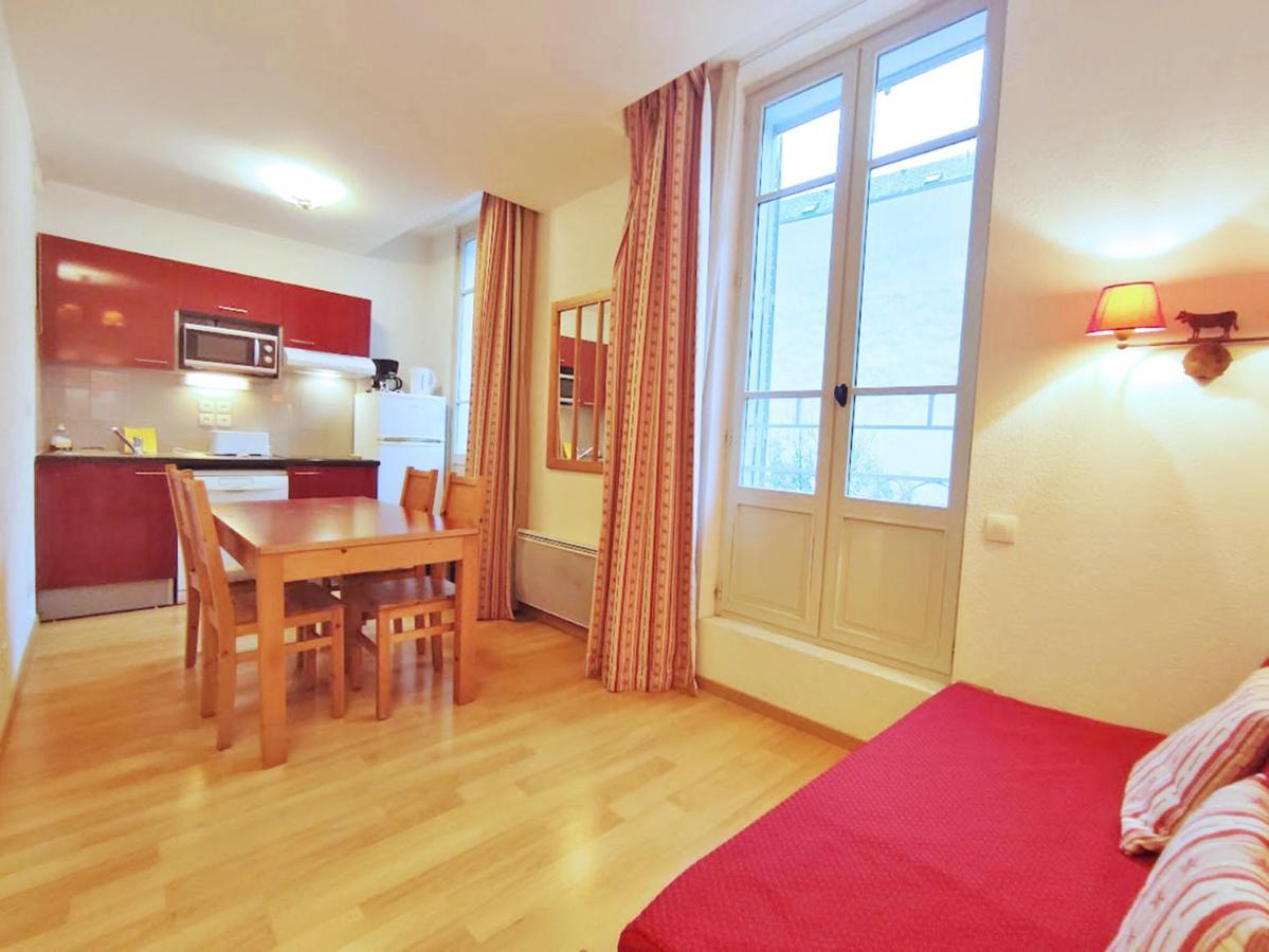 Le Marmotton, T2, Centre Luchon, Wifi, Casier A Skis, Ascenseur, 5 Personnes Bagneres-de-Luchon Ngoại thất bức ảnh