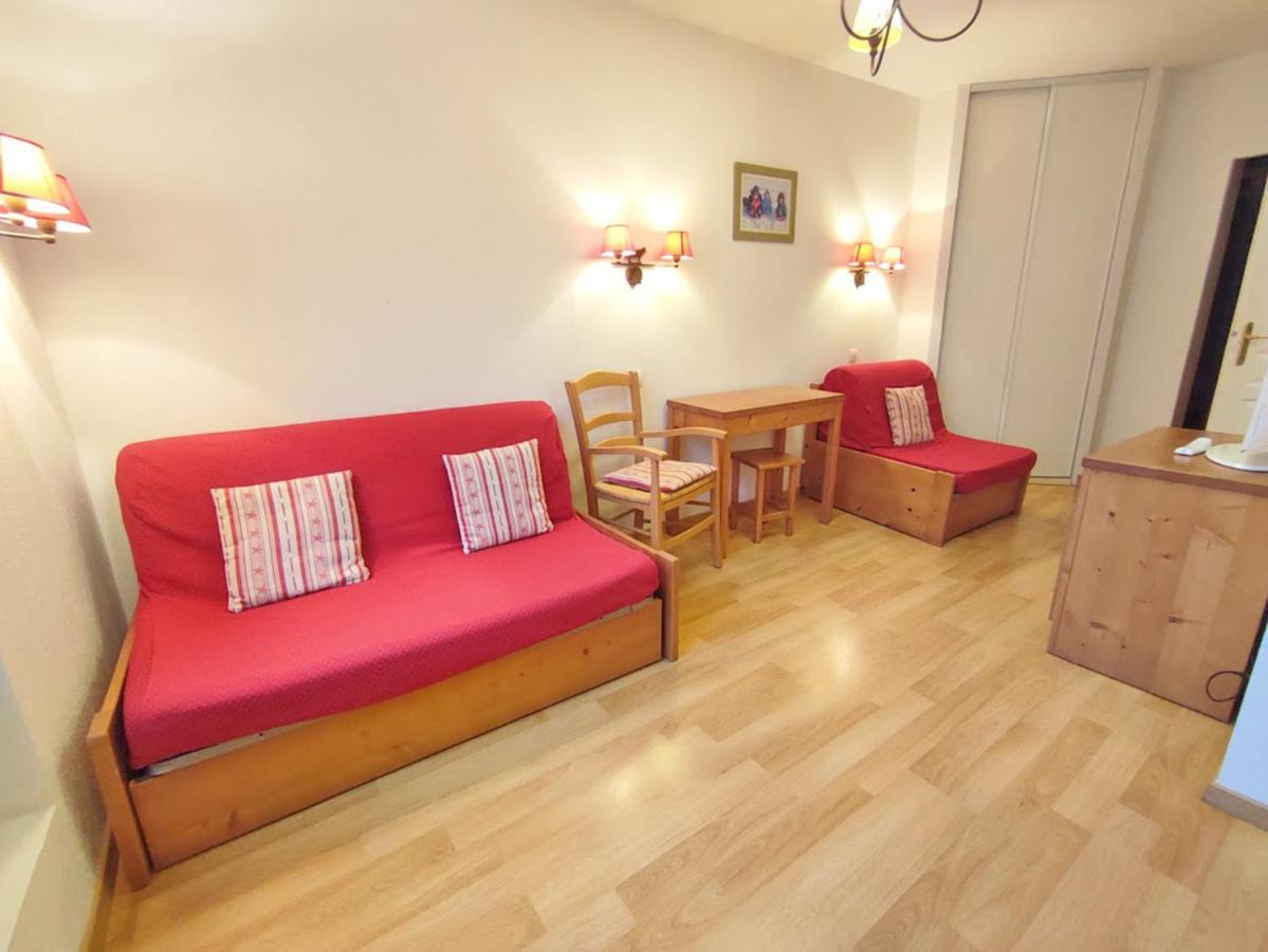 Le Marmotton, T2, Centre Luchon, Wifi, Casier A Skis, Ascenseur, 5 Personnes Bagneres-de-Luchon Ngoại thất bức ảnh